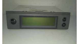 PANTALLA MULTIFUNCION NISSAN MICRA 1.2 (80 CV) DE 2003 - D.3831172