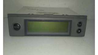 PANTALLA MULTIFUNCION NISSAN MICRA 1.2 (80 CV) DE 2003 - D.3831172