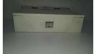 PANTALLA MULTIFUNCION NISSAN MICRA 1.2 (80 CV) DE 2003 - D.3831172 2