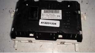 PANTALLA MULTIFUNCION FORD FIESTA 1.4 TDCi (68 CV) DE 2009 - D.3831191 2