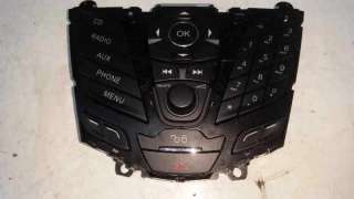 MANDO RADIO FORD FOCUS LIM. 1.6 TDCi (95 CV) DE 2014 - D.3831329
