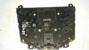 MANDO RADIO FORD FOCUS LIM. 1.6 TDCi (95 CV) DE 2014 - D.3831329 2
