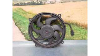 ELECTROVENTILADOR SEAT ALHAMBRA 1.9 TDI (116 CV) DE 2001 - D.3831800 / 7M3959455A