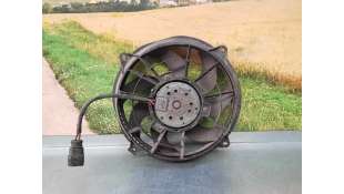 ELECTROVENTILADOR SEAT ALHAMBRA 1.9 TDI (116 CV) DE 2001 - D.3831800 / 7M3959455A 2