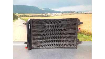 CONDENSADOR / RADIADOR AIRE ACONDICIONADO SEAT ALHAMBRA 1.9 TDI (116 CV) DE 2001 - D.3831830