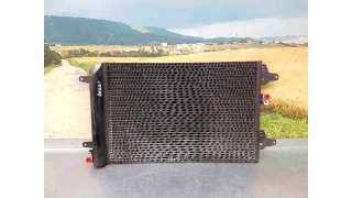 CONDENSADOR / RADIADOR AIRE ACONDICIONADO SEAT ALHAMBRA 1.9 TDI (116 CV) DE 2001 - D.3831830