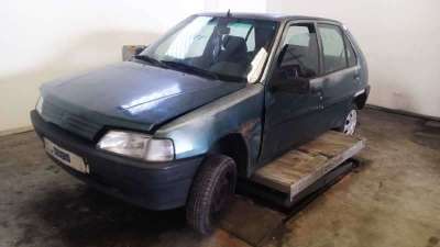 PEUGEOT 106 1.1 1993 5p - 17828