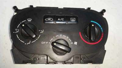 MANDO CALEFACCION / AIRE ACONDICIONADO PEUGEOT 307 2.0 HDi (90 CV) DE 2002 - D.3832893 / 599540000