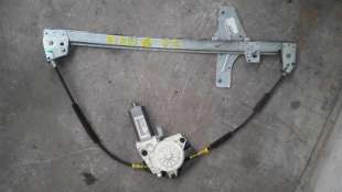 ELEVALUNAS DELANTERO DERECHO PEUGEOT 307 2.0 HDi (90 CV) DE 2002 - D.3832897