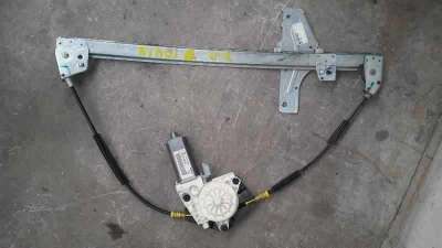 ELEVALUNAS DELANTERO DERECHO PEUGEOT 307 2.0 HDi (90 CV) DE 2002 - D.3832897