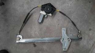 ELEVALUNAS DELANTERO DERECHO PEUGEOT 307 2.0 HDi (90 CV) DE 2002 - D.3832897 2