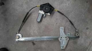 ELEVALUNAS DELANTERO DERECHO PEUGEOT 307 2.0 HDi (90 CV) DE 2002 - D.3832897