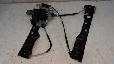 ELEVALUNAS DELANTERO DERECHO OPEL ASTRA J LIM. 1.6 16V (116 CV) DE 2014 - D.3832989