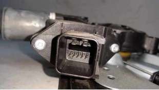 ELEVALUNAS DELANTERO DERECHO OPEL ASTRA J LIM. 1.6 16V (116 CV) DE 2014 - D.3832989 2