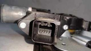 ELEVALUNAS DELANTERO DERECHO OPEL ASTRA J LIM. 1.6 16V (116 CV) DE 2014 - D.3832989