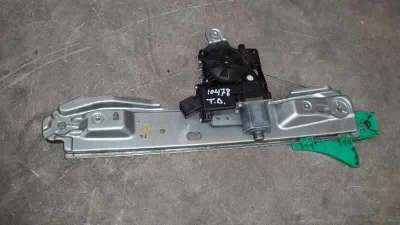 ELEVALUNAS TRASERO DERECHO OPEL ASTRA J LIM. 1.6 16V (116 CV) DE 2014 - D.3832991