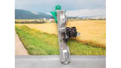 ELEVALUNAS TRASERO IZQUIERDO OPEL ASTRA J LIM. 1.6 16V (116 CV) DE 2014 - D.3832992 / 13350761