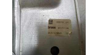 ELEVALUNAS TRASERO IZQUIERDO OPEL ASTRA J LIM. 1.6 16V (116 CV) DE 2014 - D.3832992 / 13350761