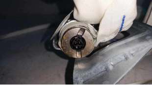 AIRBAG CORTINA DELANTERO DERECHO  OPEL ASTRA J LIM. 1.6 16V (116 CV) DE 2014 - D.3833018 2
