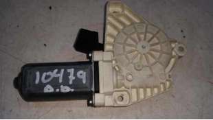 MOTOR ELEVALUNAS DELANTERO DERECHO MERCEDES CLASE A 1.7 (116 CV) DE 2007 - D.3833292 / 996145102