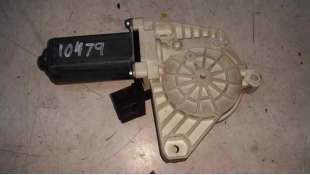 MOTOR ELEVALUNAS DELANTERO IZQUIERDO MERCEDES CLASE A 1.7 (116 CV) DE 2007 - D.3833293