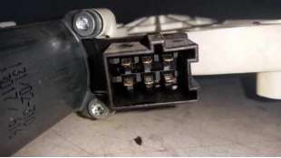 MOTOR ELEVALUNAS DELANTERO IZQUIERDO MERCEDES CLASE A 1.7 (116 CV) DE 2007 - D.3833293 2