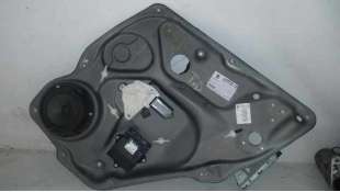 ELEVALUNAS TRASERO DERECHO MERCEDES CLASE A 1.7 (116 CV) DE 2007 - D.3833294