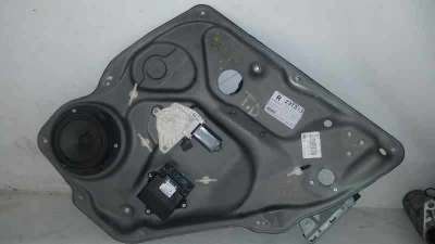 ELEVALUNAS TRASERO DERECHO MERCEDES CLASE A 1.7 (116 CV) DE 2007 - D.3833294
