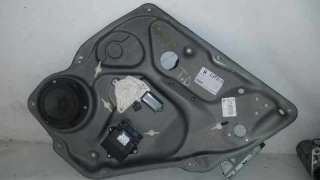 ELEVALUNAS TRASERO DERECHO MERCEDES CLASE A 1.7 (116 CV) DE 2007 - D.3833294