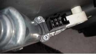 ELEVALUNAS TRASERO DERECHO MERCEDES CLASE A 1.7 (116 CV) DE 2007 - D.3833294 2