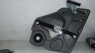 ELEVALUNAS TRASERO DERECHO MERCEDES CLASE A 1.7 (116 CV) DE 2007 - D.3833294
