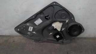 ELEVALUNAS TRASERO IZQUIERDO MERCEDES CLASE A 1.7 (116 CV) DE 2007 - D.3833295 / 6 PINS