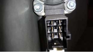 ELEVALUNAS TRASERO IZQUIERDO MERCEDES CLASE A 1.7 (116 CV) DE 2007 - D.3833295 / 6 PINS 2