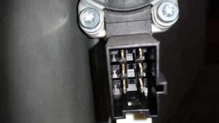 ELEVALUNAS TRASERO IZQUIERDO MERCEDES CLASE A 1.7 (116 CV) DE 2007 - D.3833295 / 6 PINS