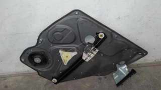 ELEVALUNAS TRASERO IZQUIERDO MERCEDES CLASE A 1.7 (116 CV) DE 2007 - D.3833295 / 6 PINS