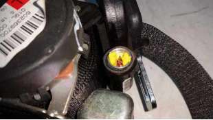 PRETENSOR AIRBAG IZQUIERDO MERCEDES CLASE A 1.7 (116 CV) DE 2007 - D.3833305 2