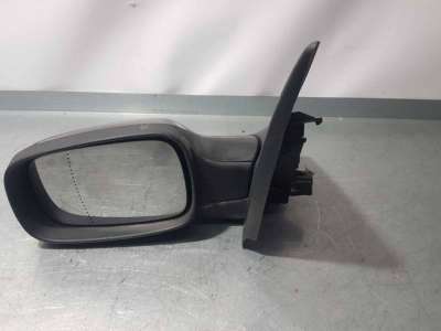 RETROVISOR IZQUIERDO RENAULT MEGANE II CLASSIC BERLINA 1.6 16V (112 CV) DE 2005 - D.3833904