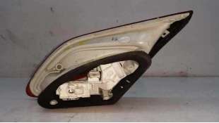 PILOTO TRASERO IZQUIERDO OPEL ASTRA J LIM. 1.6 16V (116 CV) DE 2014 - D.3834086 2