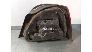 PILOTO TRASERO IZQUIERDO MG ROVER MG ZR 1.4 16V (103 CV) DE 2003 - D.3834136 2