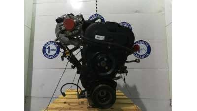 MOTOR COMPLETO DAEWOO LANOS 1.6 (106 CV) DE 1999 - D.3834227 / A16DMS