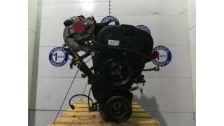 MOTOR COMPLETO DAEWOO LANOS 1.6 (106 CV) DE 1999 - D.3834227 / A16DMS