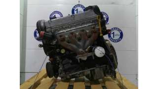 MOTOR COMPLETO DAEWOO LANOS 1.6 (106 CV) DE 1999 - D.3834227 / A16DMS