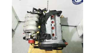 MOTOR COMPLETO DAEWOO LANOS 1.6 (106 CV) DE 1999 - D.3834227 / A16DMS