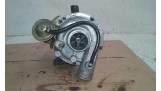 TURBOCOMPRESOR CHRYSLER VOYAGER 2.5 CRD (143 CV) DE 2001 - D.3834465 / VA670104