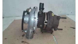 TURBOCOMPRESOR CHRYSLER VOYAGER 2.5 CRD (143 CV) DE 2001 - D.3834465 / VA670104