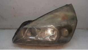FARO IZQUIERDO RENAULT ESPACE IV 3.0 V6 dCi Turbodiesel (177 CV) DE 2004 - D.3834575