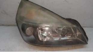 FARO DERECHO RENAULT ESPACE IV 3.0 V6 dCi Turbodiesel (177 CV) DE 2004 - D.3834576