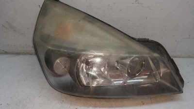 FARO DERECHO RENAULT ESPACE IV 3.0 V6 dCi Turbodiesel (177 CV) DE 2004 - D.3834576