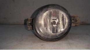 FARO ANTINIEBLA DERECHO RENAULT ESPACE IV 3.0 V6 dCi Turbodiesel (177 CV) DE 2004 - D.3834619