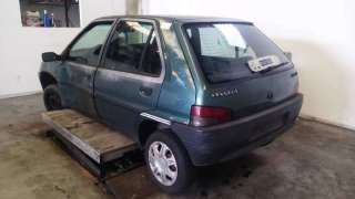 PEUGEOT 106 1.1 1993 5p - 17828